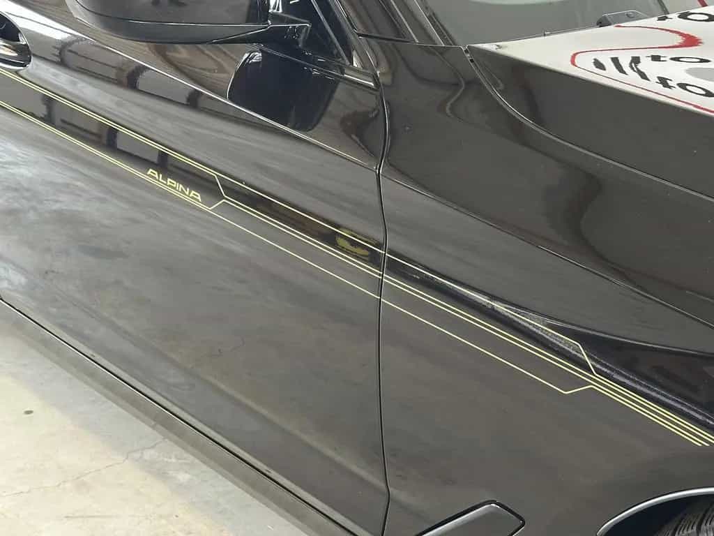 ALPINA D5 S/Touring/Individual/X-Drive/LED/HuD/ACC/KAM 05/2018-photo-8