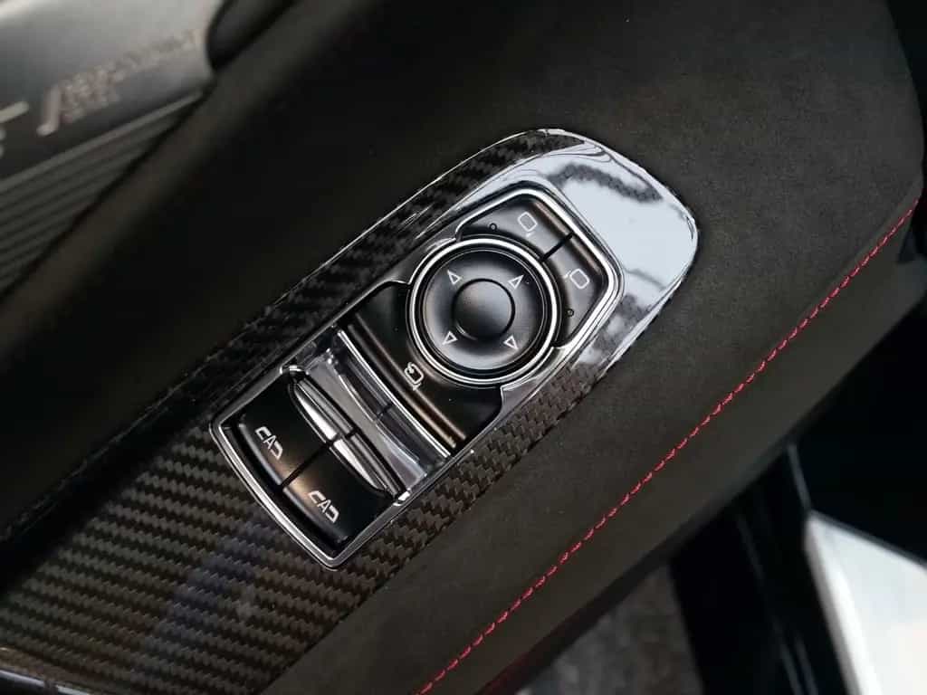 Corvette C8 Coupe 3LT Z51 Europa +Lift+Magnetic Ride+ 11/2022-photo-13