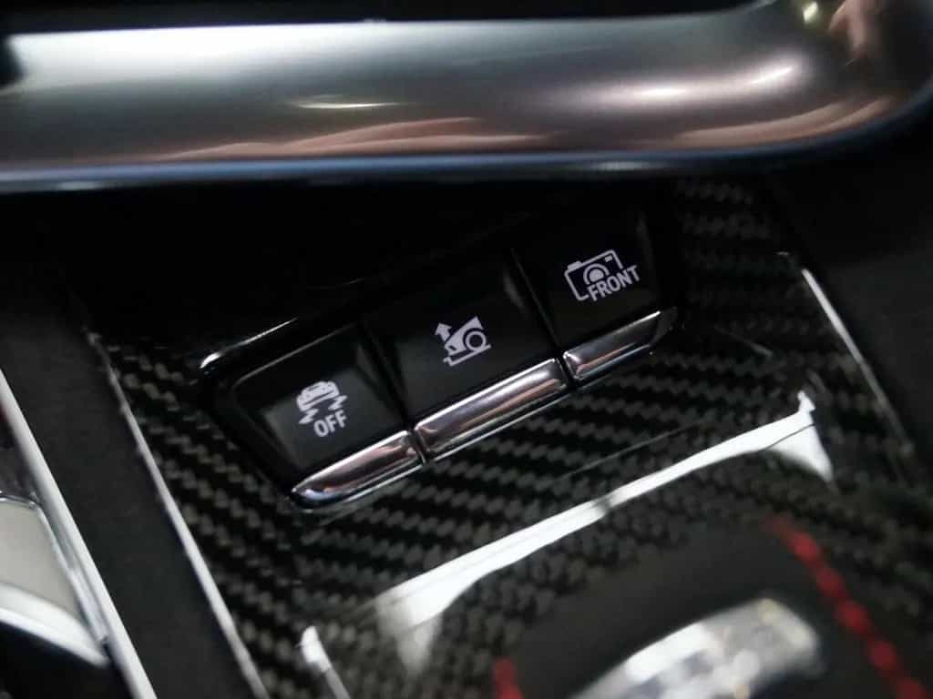 Corvette C8 Coupe 3LT Z51 Europa +Lift+Magnetic Ride+ 11/2022-photo-19