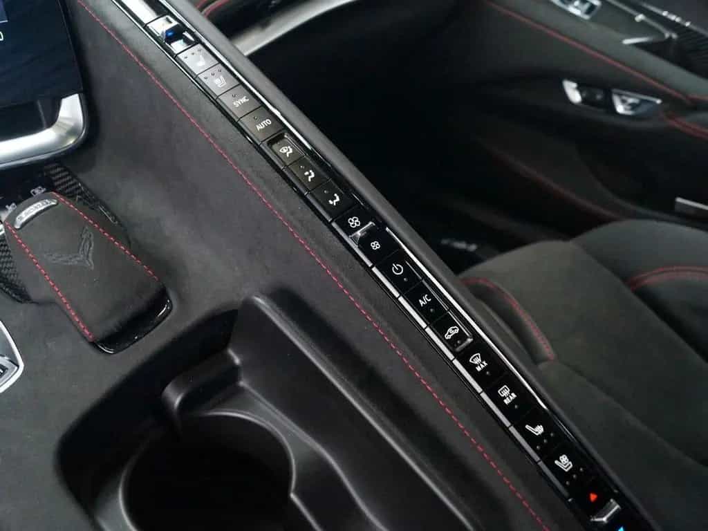 Corvette C8 Coupe 3LT Z51 Europa +Lift+Magnetic Ride+ 11/2022-photo-20