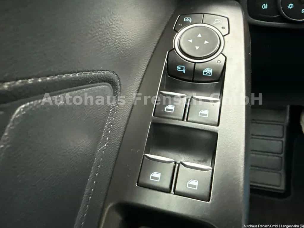Ford Focus Turnier ST-Line AHK 09/2021-photo-12