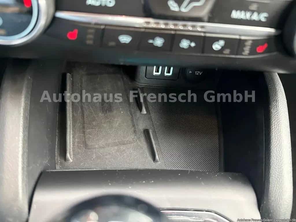 Ford Focus Turnier ST-Line AHK 09/2021-photo-14