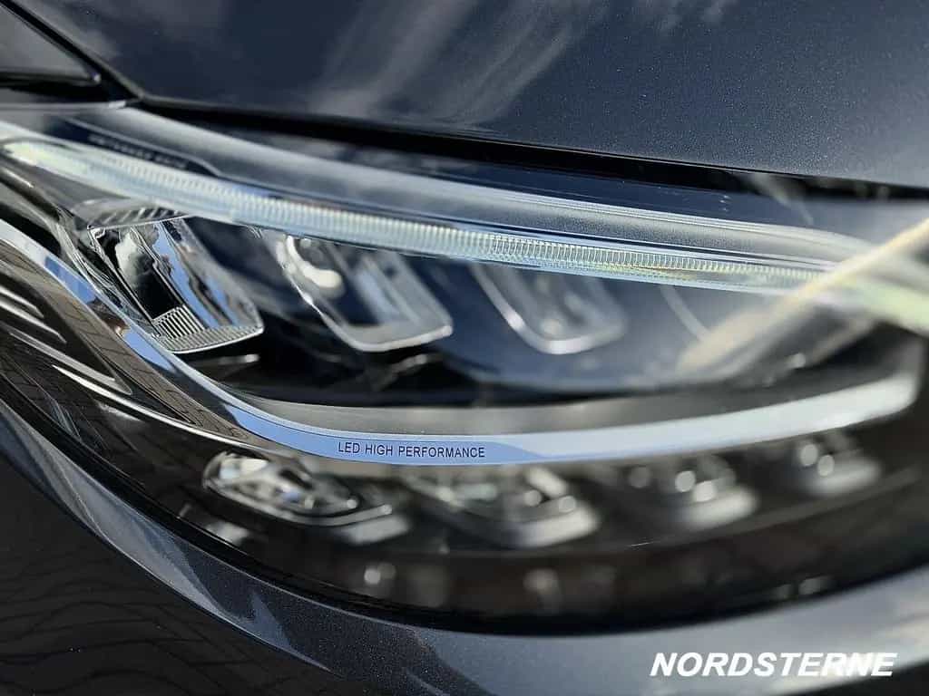Mercedes-Benz C-Class 180 T Avantgarde (EURO 6d-TEMP) LED/el.Sitzv. 11/2019-photo-13