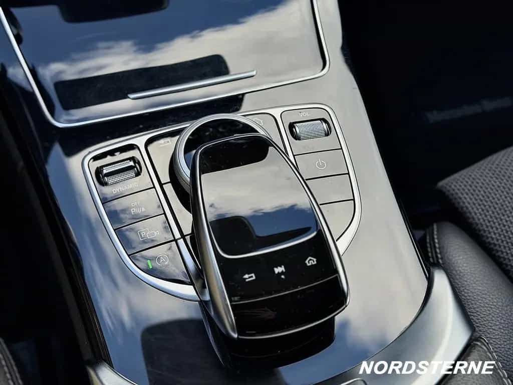 Mercedes-Benz C-Class 180 T Avantgarde (EURO 6d-TEMP) LED/el.Sitzv. 11/2019-photo-22