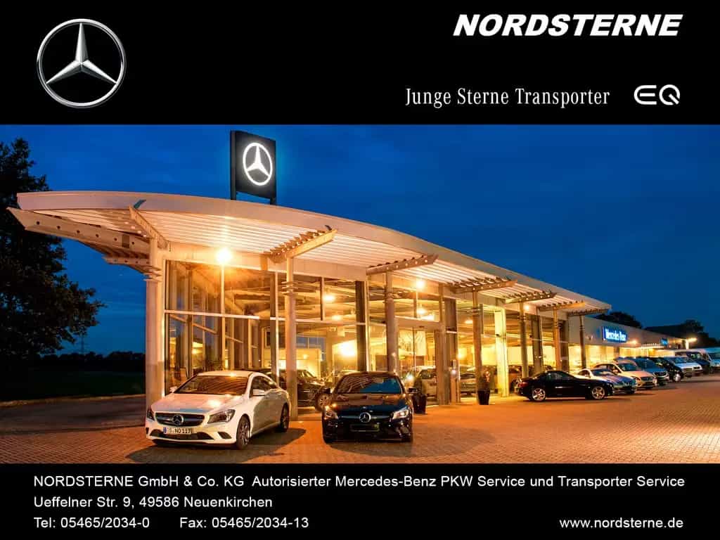 Mercedes-Benz C-Class 180 T Avantgarde (EURO 6d-TEMP) LED/el.Sitzv. 11/2019-photo-24