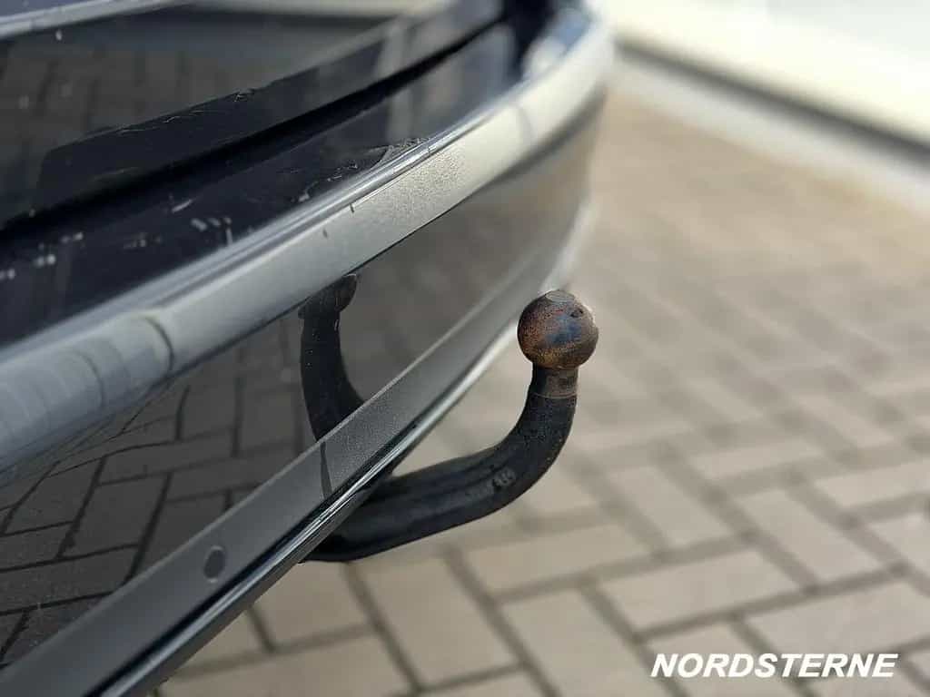 Mercedes-Benz C-Class 180 T Avantgarde (EURO 6d-TEMP) LED/el.Sitzv. 11/2019-photo-5