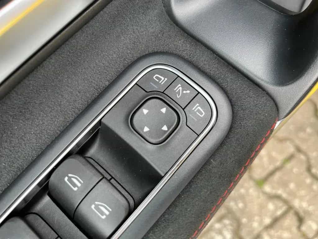 Mercedes-Benz CLA 200 Shooting Brake AMG Line Sportpaket AHK-k 11/2020-photo-17
