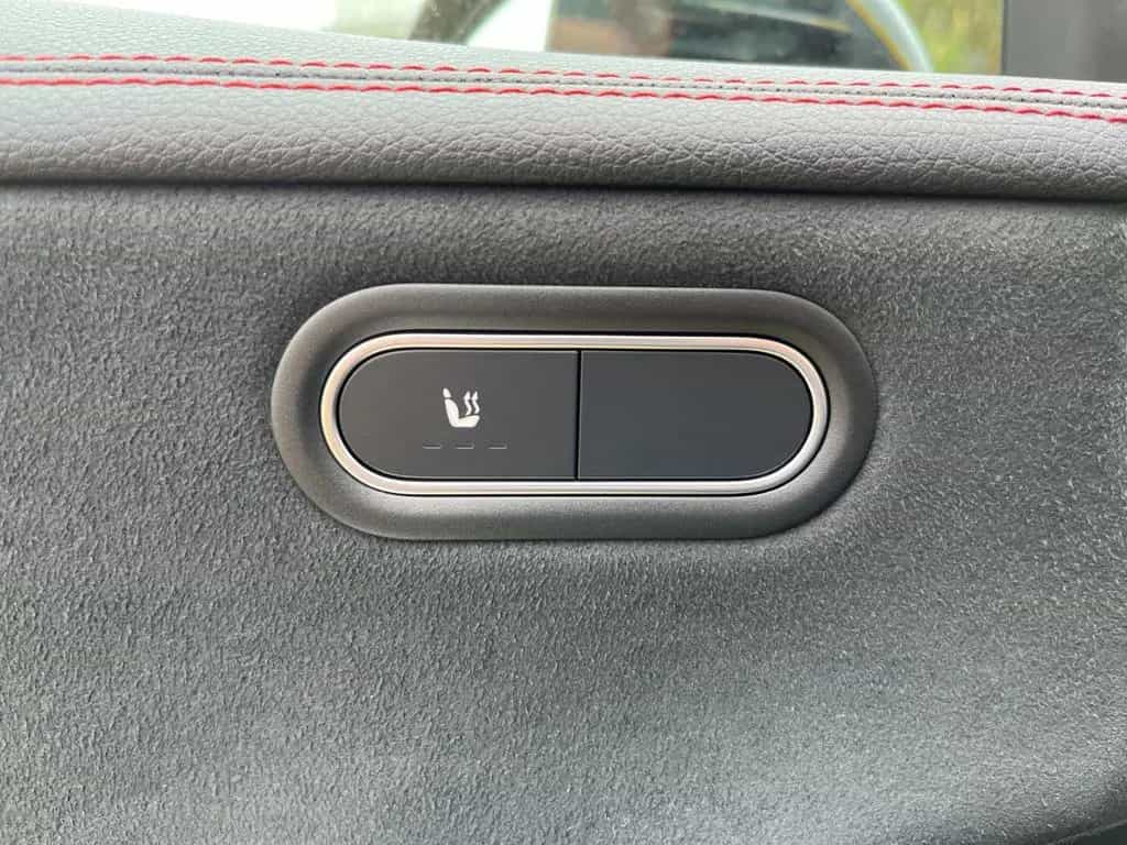 Mercedes-Benz CLA 200 Shooting Brake AMG Line Sportpaket AHK-k 11/2020-photo-18