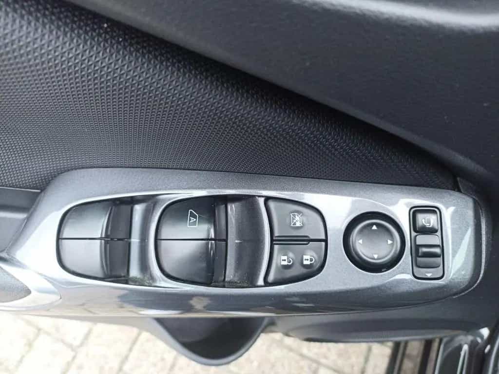 Nissan Juke 1.0 DIG-T Acenta*Komfort*SHZ*Kamera*Klimaau 09/2023-photo-12