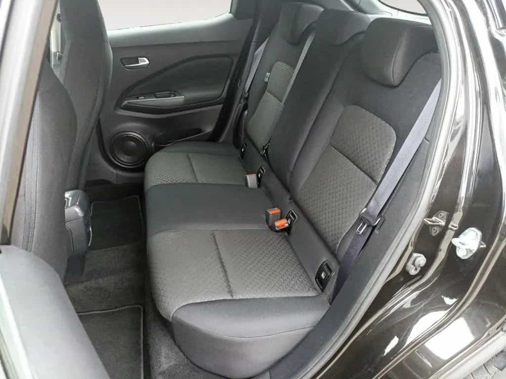 Nissan Juke 1.0 DIG-T Acenta*Komfort*SHZ*Kamera*Klimaau 09/2023-photo-17