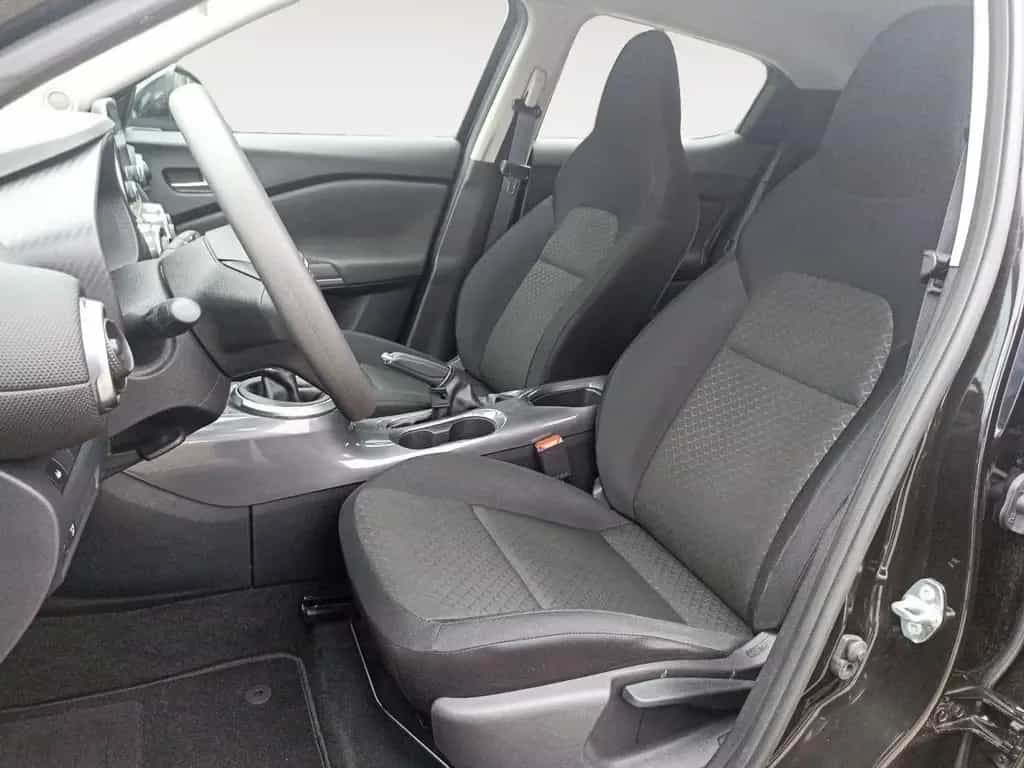 Nissan Juke 1.0 DIG-T Acenta*Komfort*SHZ*Kamera*Klimaau 09/2023-photo-8