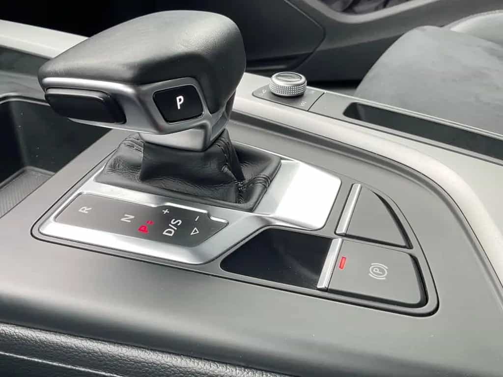 Audi A4 Av. 40 TDI S line S-Tr. LED Navi ACC Lane 11/2021-photo-20