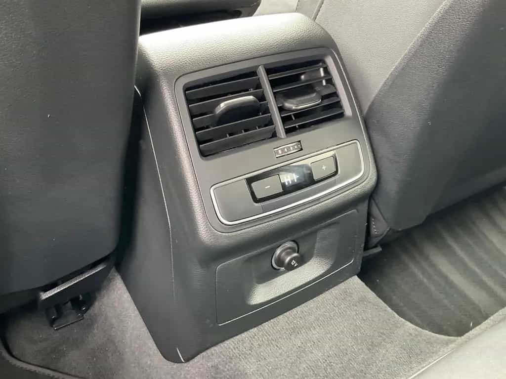 Audi A4 Av. 40 TDI S line S-Tr. LED Navi ACC Lane 11/2021-photo-27