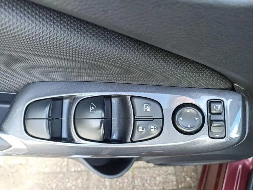 Nissan Juke 1.0 DIG-T Acenta*Komfort*SHZ*Klimaauto 09/2023-photo-12