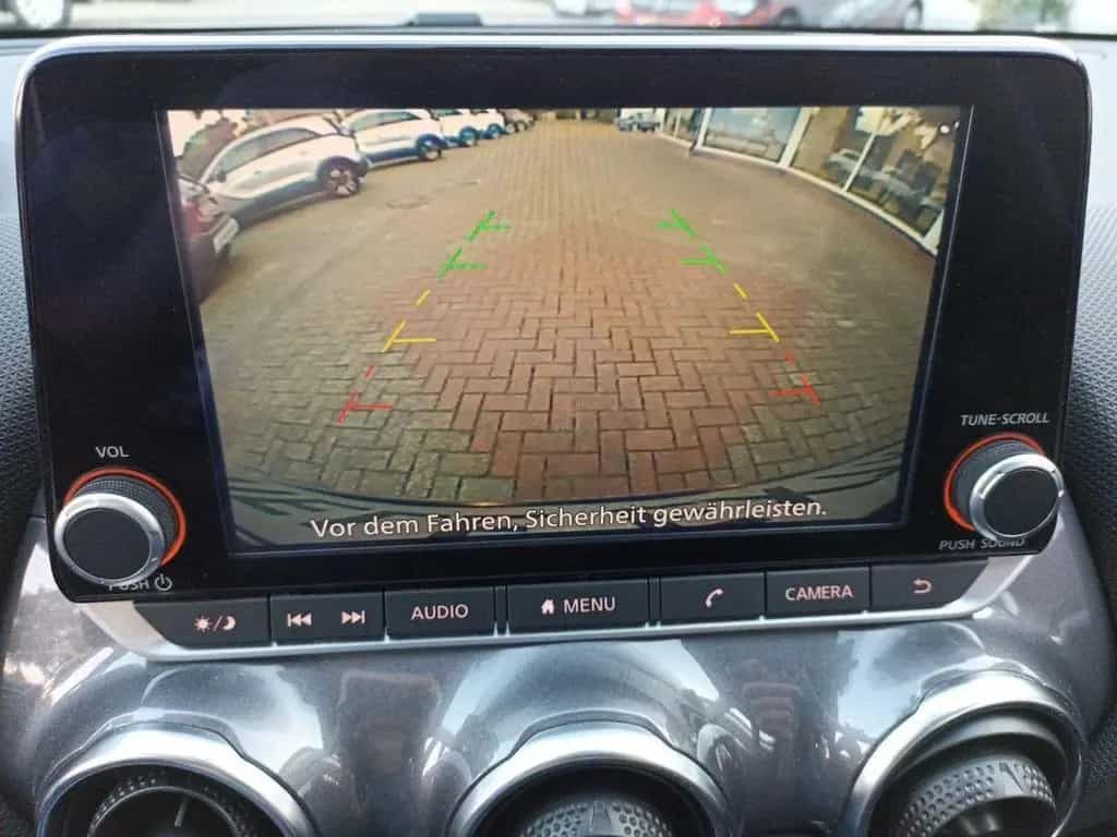 Nissan Juke 1.0 DIG-T Acenta*Komfort*SHZ*Klimaauto 09/2023-photo-15