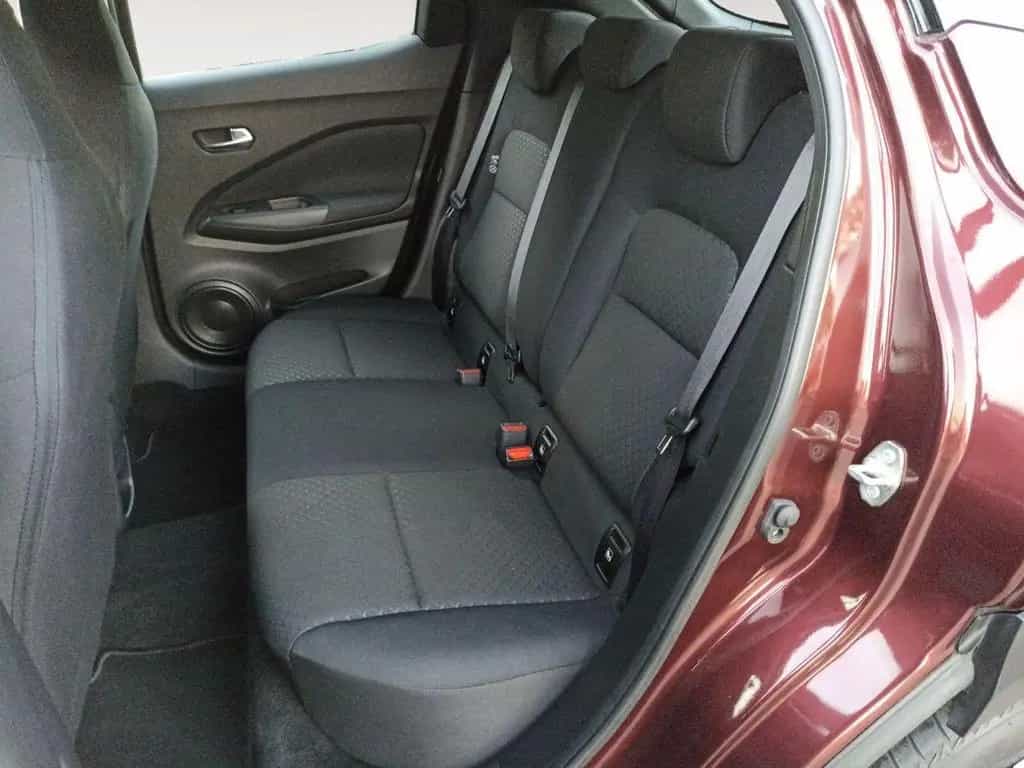 Nissan Juke 1.0 DIG-T Acenta*Komfort*SHZ*Klimaauto 09/2023-photo-16