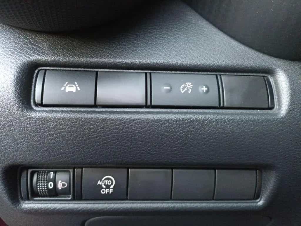 Nissan Juke 1.0 DIG-T Acenta*Komfort*SHZ*Klimaauto 09/2023-photo-22