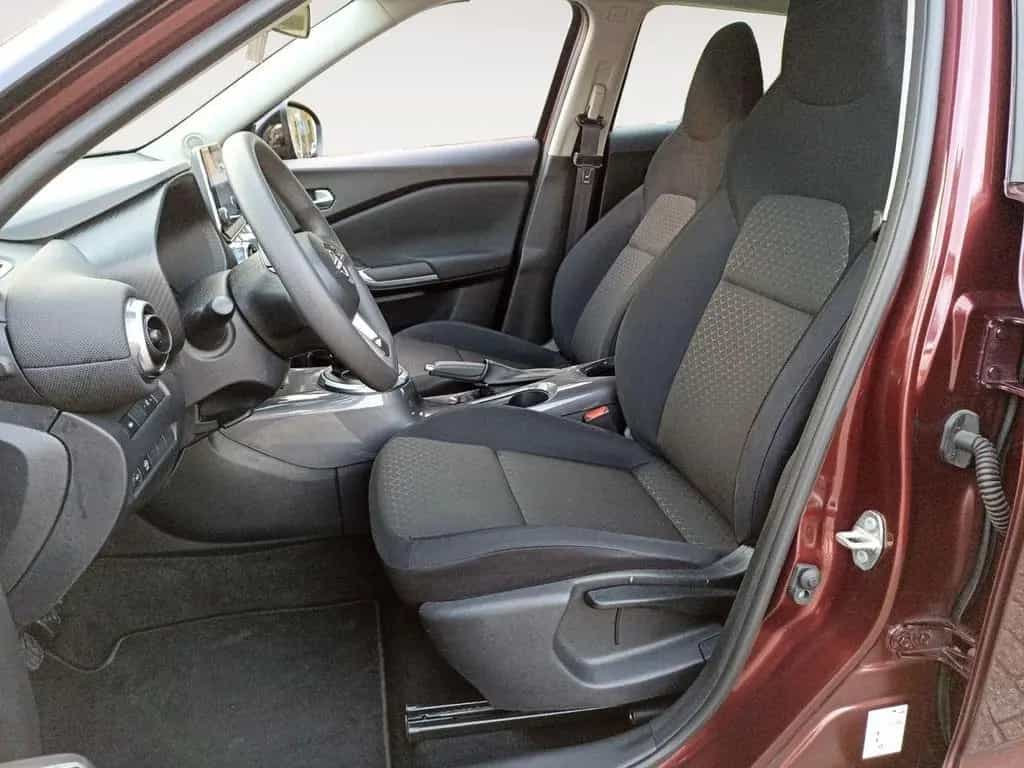 Nissan Juke 1.0 DIG-T Acenta*Komfort*SHZ*Klimaauto 09/2023-photo-8