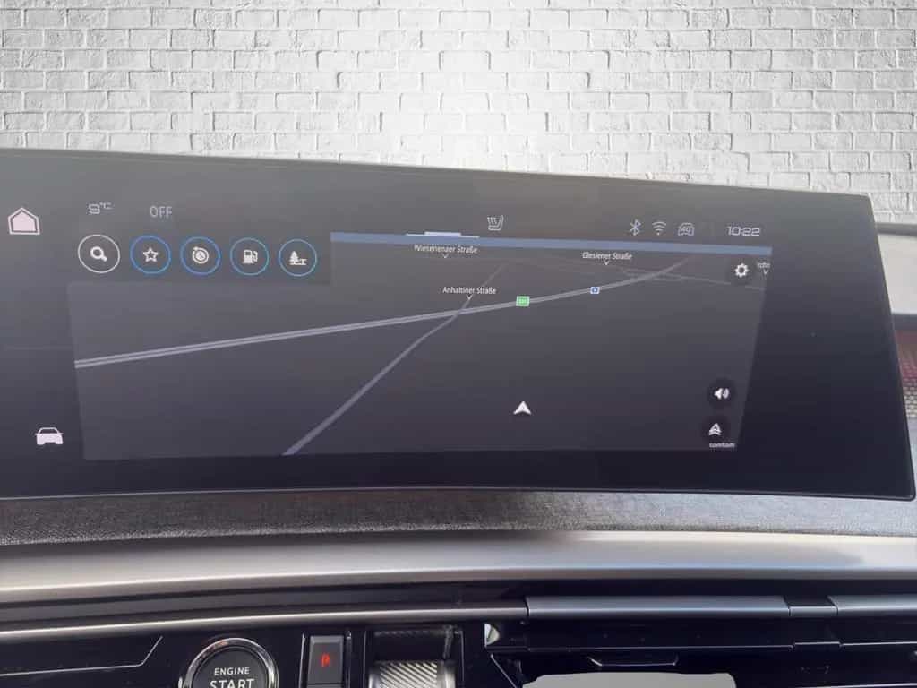 Peugeot 5008 Hybrid 145 GT E-DSC6 / 360°Kamera 04/2025-photo-16