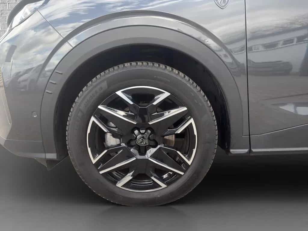 Peugeot 5008 Hybrid 145 GT E-DSC6 / 360°Kamera 04/2025-photo-22
