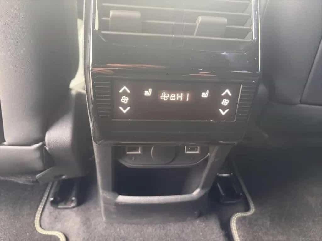 Peugeot 5008 Hybrid 145 GT E-DSC6 / 360°Kamera 04/2025-photo-26