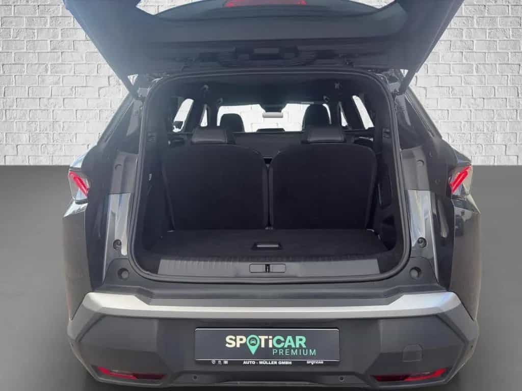 Peugeot 5008 Hybrid 145 GT E-DSC6 / 360°Kamera 04/2025-photo-6