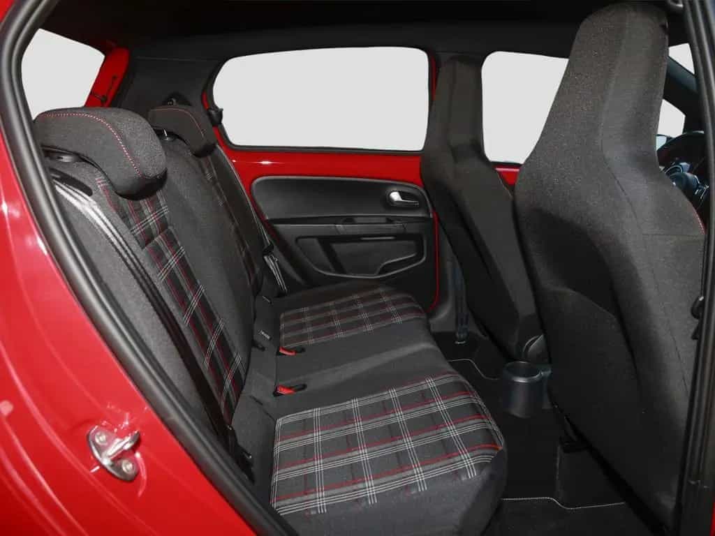 Volkswagen up! GTI 1.0 TSI 4Türer, RFK, Maps&More, Tel., Cl 05/2019-photo-10