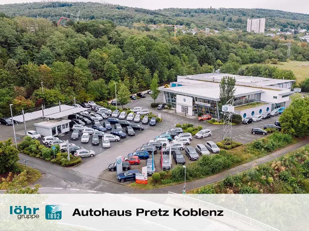 Volkswagen up! GTI 1.0 TSI 4Türer, RFK, Maps&More, Tel., Cl 05/2019-photo-18