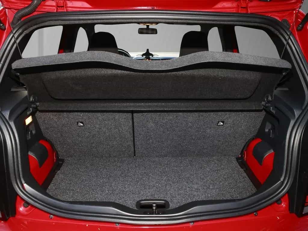 Volkswagen up! GTI 1.0 TSI 4Türer, RFK, Maps&More, Tel., Cl 05/2019-photo-6