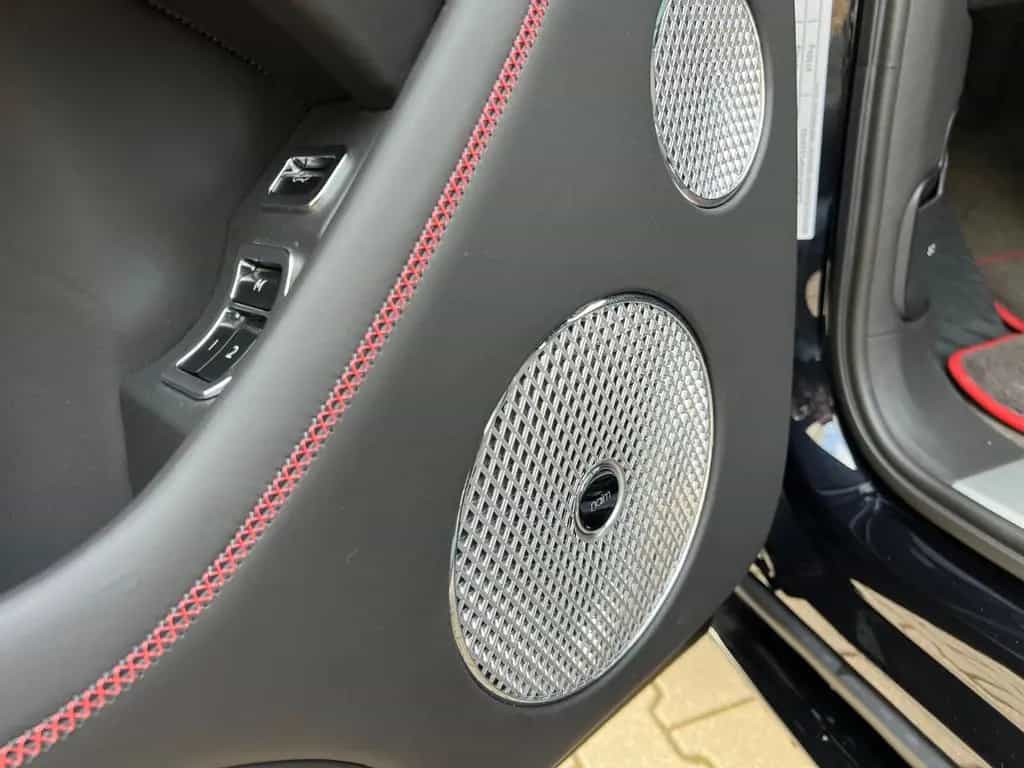 Bentley Bentayga V8 S 4WD |AHK|PANO|NAIM|MULLINER|1hd|DE 02/2024-photo-12