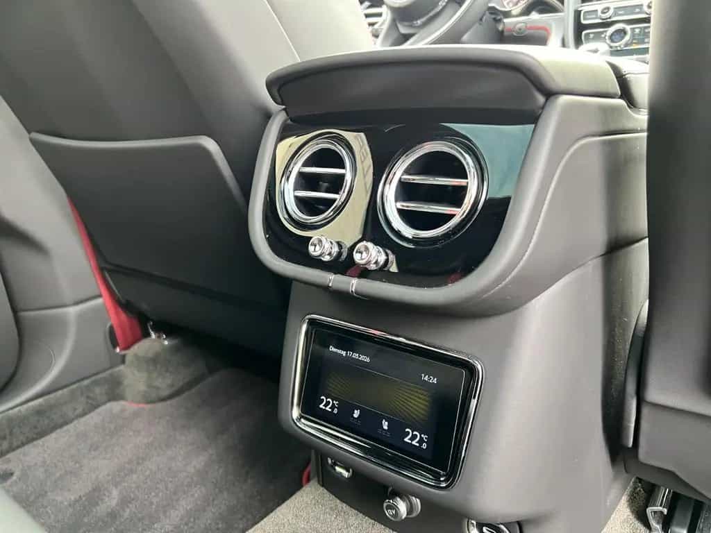 Bentley Bentayga V8 S 4WD |AHK|PANO|NAIM|MULLINER|1hd|DE 02/2024-photo-18