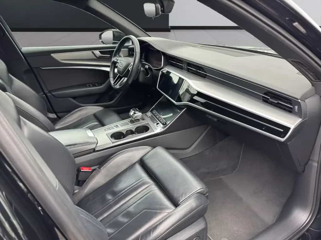Audi A6 Avant 45 TDI quattro sport*Pano*Digitaltacho* 07/2019-photo-10