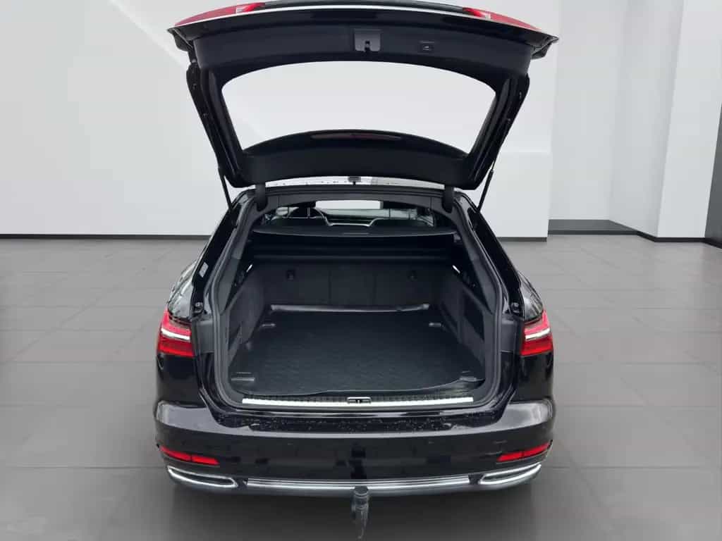 Audi A6 Avant 45 TDI quattro sport*Pano*Digitaltacho* 07/2019-photo-11