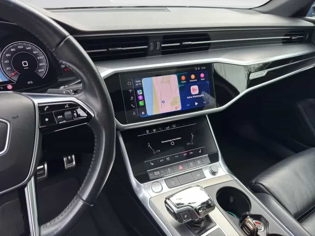 Audi A6 Avant 45 TDI quattro sport*Pano*Digitaltacho* 07/2019-photo-12