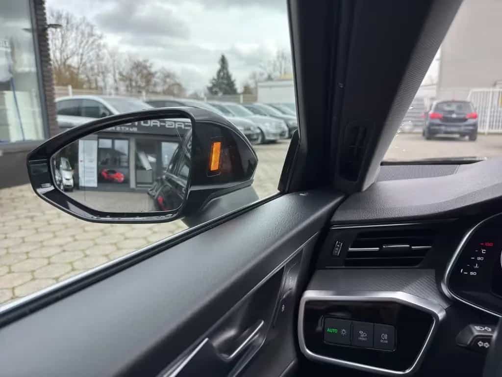 Audi A6 Avant 45 TDI quattro sport*Pano*Digitaltacho* 07/2019-photo-14