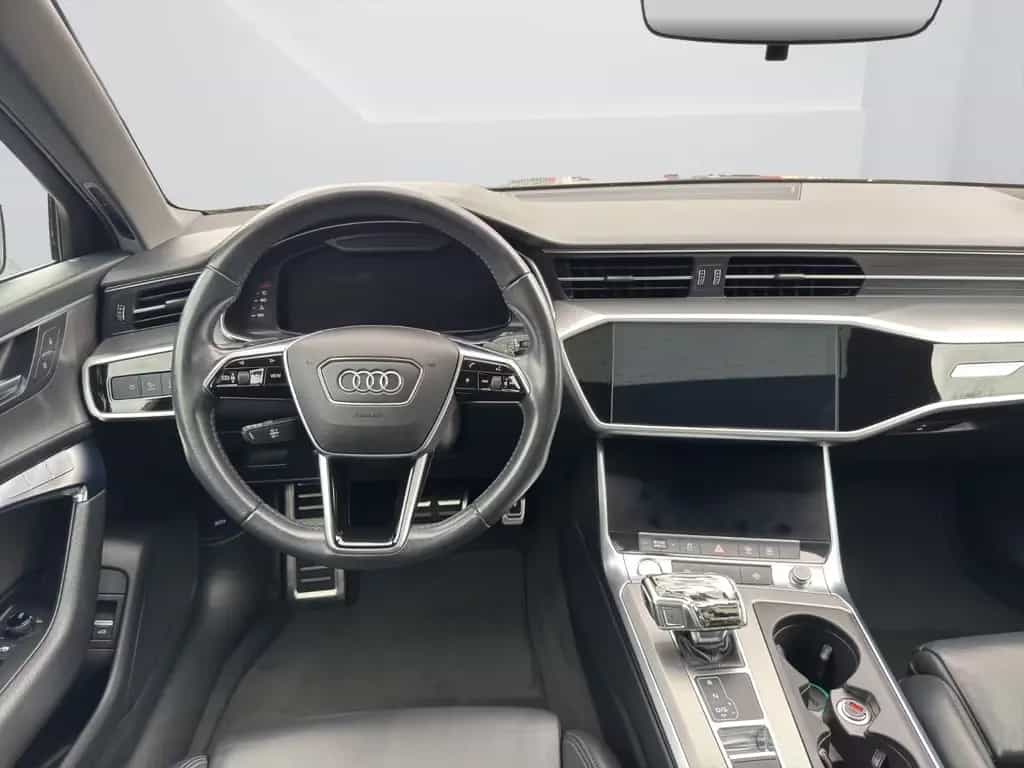 Audi A6 Avant 45 TDI quattro sport*Pano*Digitaltacho* 07/2019-photo-15