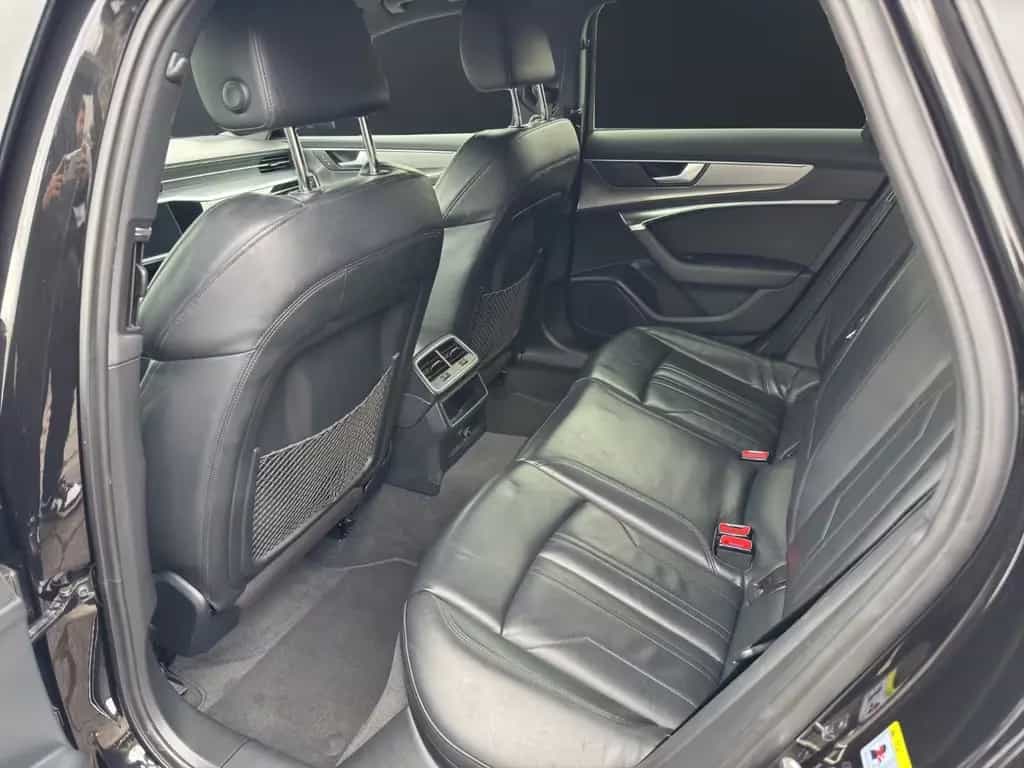 Audi A6 Avant 45 TDI quattro sport*Pano*Digitaltacho* 07/2019-photo-16