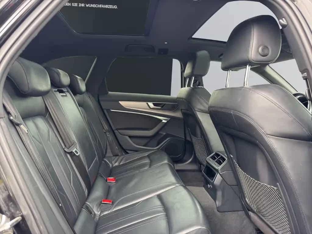 Audi A6 Avant 45 TDI quattro sport*Pano*Digitaltacho* 07/2019-photo-17