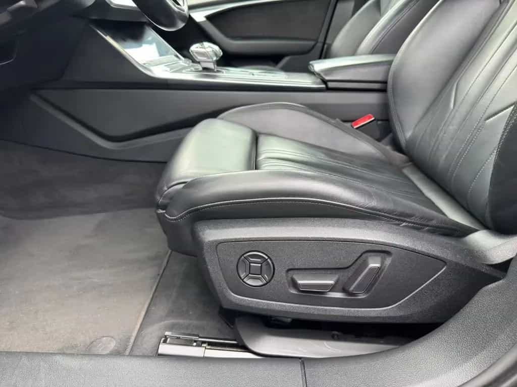 Audi A6 Avant 45 TDI quattro sport*Pano*Digitaltacho* 07/2019-photo-18