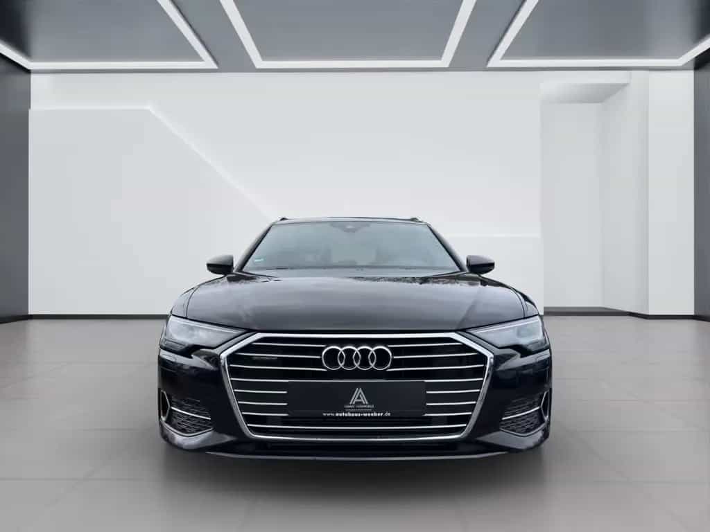 Audi A6 Avant 45 TDI quattro sport*Pano*Digitaltacho* 07/2019-photo-2