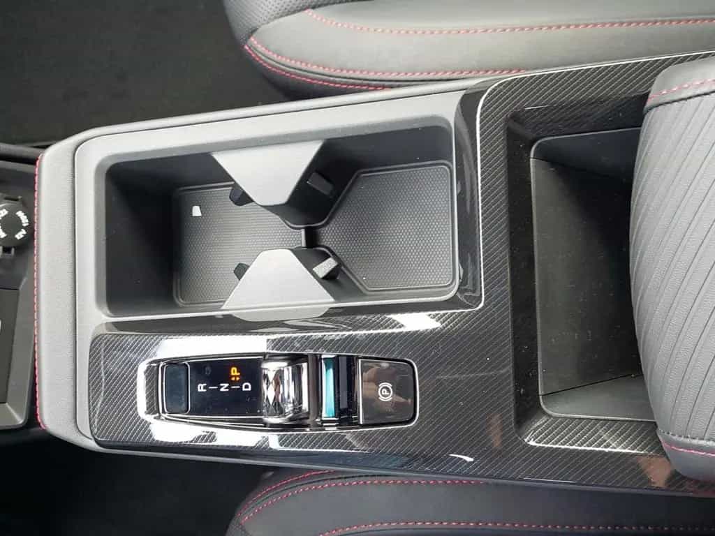 KGM Actyon LUX 1.5 AT °LED°Navi°RFK°Leder°ACC°SHZ° null-photo-14