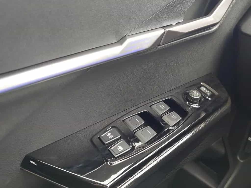 KGM Actyon LUX 1.5 AT °LED°Navi°RFK°Leder°ACC°SHZ° null-photo-20