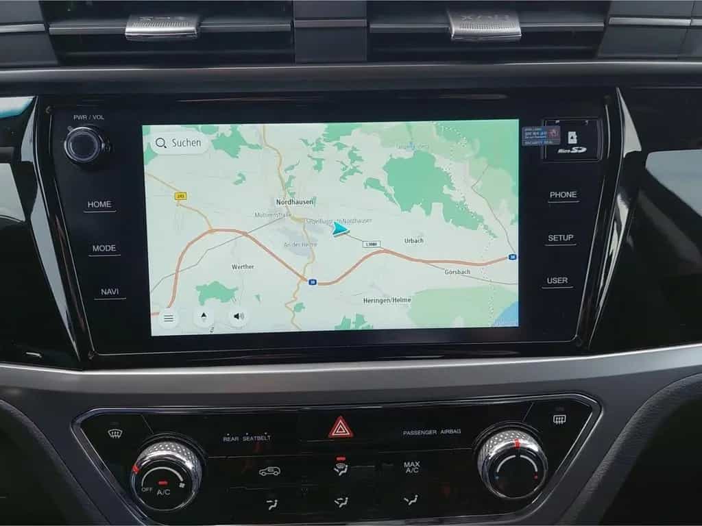 KGM Korando ESSENTIAL 1.5 NAVI/DAB/SHZ/KAMERA/ALU 03/2026-photo-11