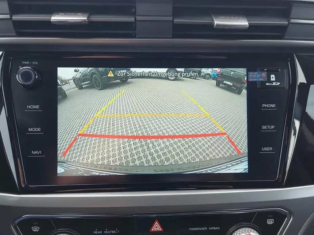 KGM Korando ESSENTIAL 1.5 NAVI/DAB/SHZ/KAMERA/ALU 03/2026-photo-12