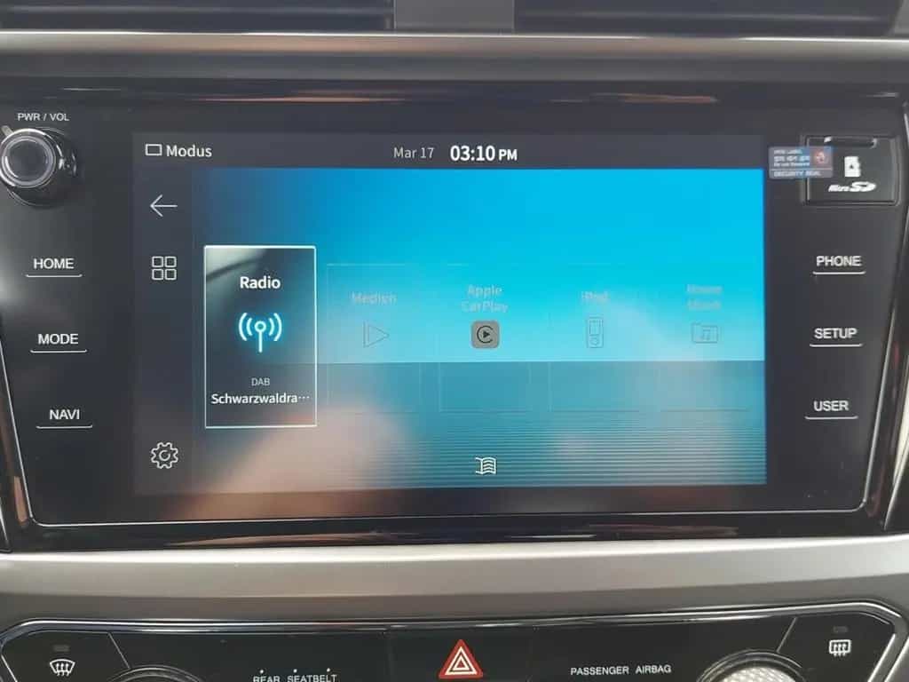 KGM Korando ESSENTIAL 1.5 NAVI/DAB/SHZ/KAMERA/ALU 03/2026-photo-13