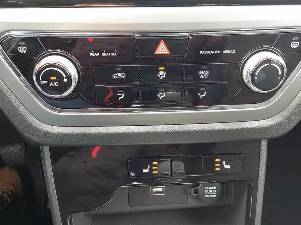 KGM Korando ESSENTIAL 1.5 NAVI/DAB/SHZ/KAMERA/ALU 03/2026-photo-14