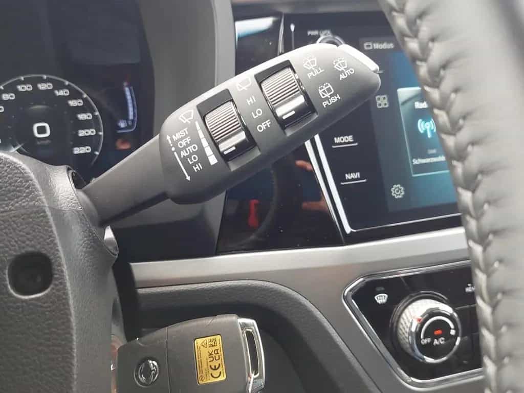 KGM Korando ESSENTIAL 1.5 NAVI/DAB/SHZ/KAMERA/ALU 03/2026-photo-18