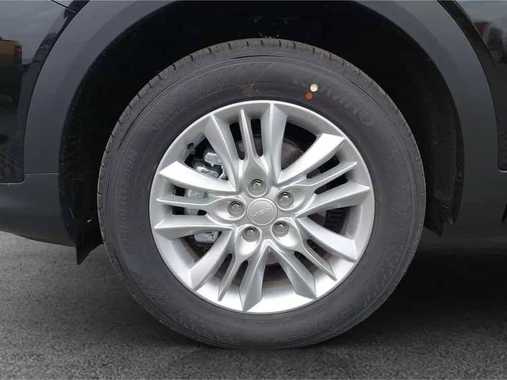 KGM Korando ESSENTIAL 1.5 NAVI/DAB/SHZ/KAMERA/ALU 03/2026-photo-20