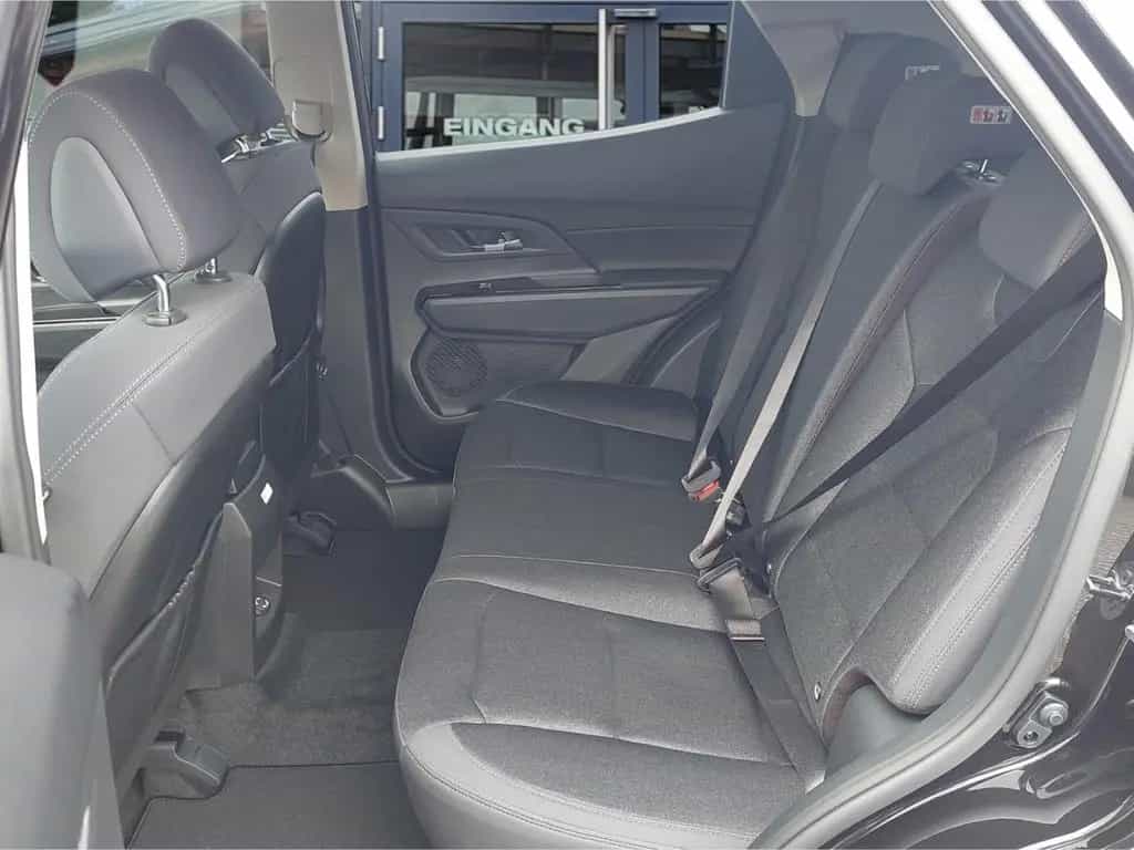 KGM Korando ESSENTIAL 1.5 NAVI/DAB/SHZ/KAMERA/ALU 03/2026-photo-7