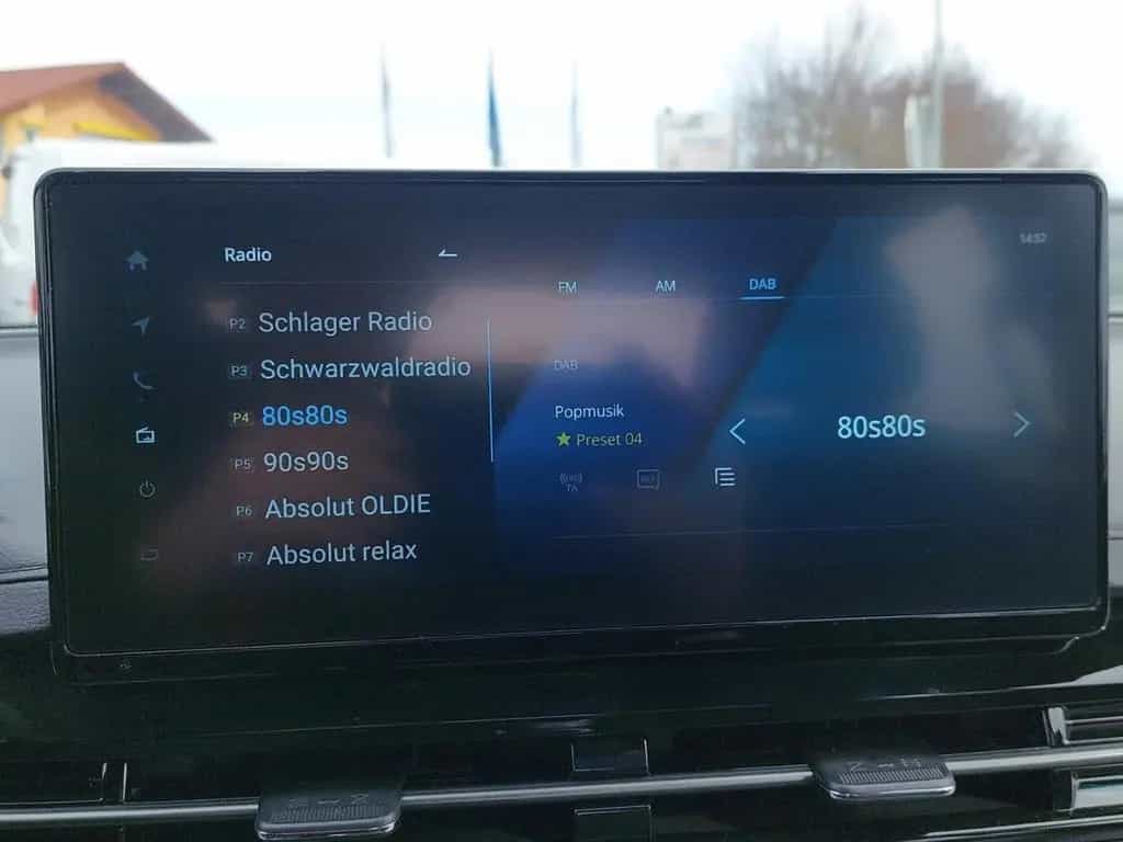 KGM Musso Grand Core 2.2 4WD °Navi°RFK°PDC°Tempomat° null-photo-13